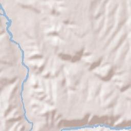 Maello Terrain Map