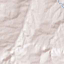 Zarzuela del Monte Terrain Map