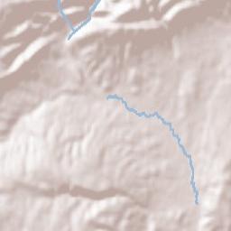 Redueña Terrain Map
