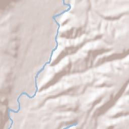 Torremocha de Jarama Terrain Map