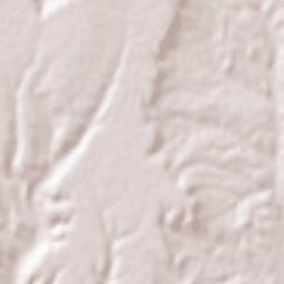 Malaguilla Terrain Map