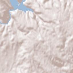 Cifuentes Terrain Map