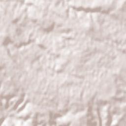 Canredondo Terrain Map