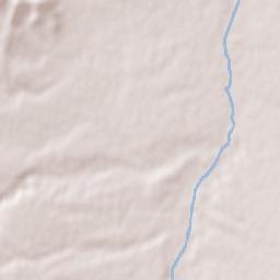 Torrijo del Campo Terrain Map