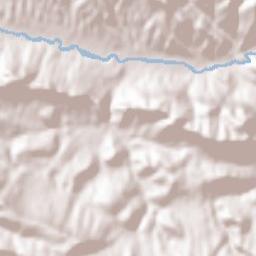 Escucha Terrain Map