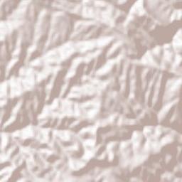 Monroyo Terrain Map