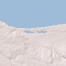 Ottava Terrain Map