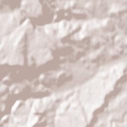 Laerru Terrain Map