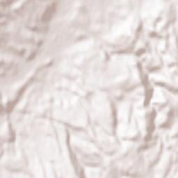 Erula Terrain Map