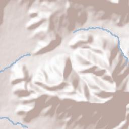 Torchiati Terrain Map