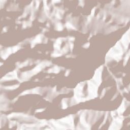 Montella Terrain Map