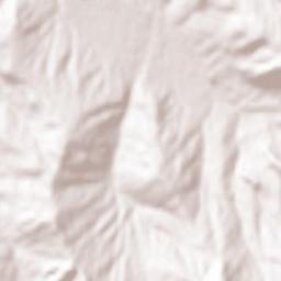 Filiano Terrain Map