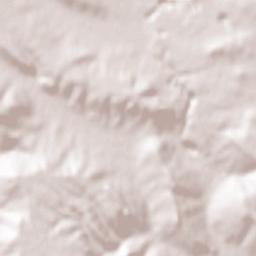 Gravina in Puglia Terrain Map