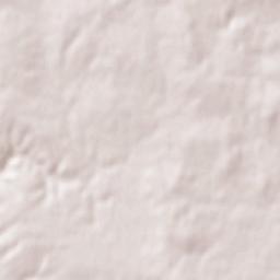 Santeramo in Colle Terrain Map