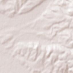 Melíti Terrain Map