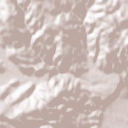 Édessa Terrain Map