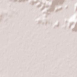 Adapazarı Terrain Map
