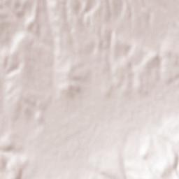 Atkaracalar Terrain Map