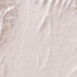 Suluova Terrain Map