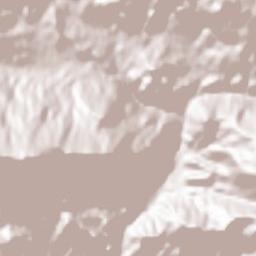 Olur Terrain Map