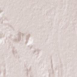 Gyumri Terrain Map