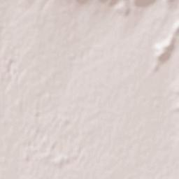 Shirak Terrain Map