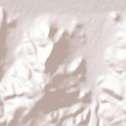 Mets Parni Terrain Map