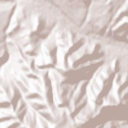 Lerrnapat Terrain Map