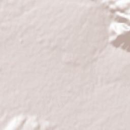 İsmayıllı Terrain Map