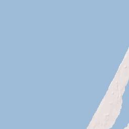 Fairhaven California Terrain Map