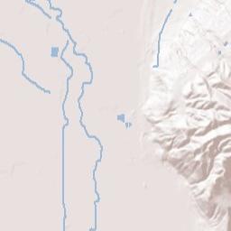 801-845 W Valley Side Cir S Bountiful Terrain Map