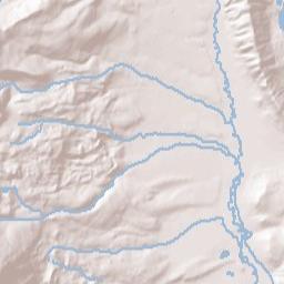 Fort Boettcher Colorado Terrain Map
