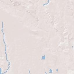 14701-15699 North County Road 15 Wellington CO Terrain Map