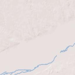 Proctor Colorado Terrain Map