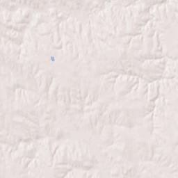 Miller Street, Wallace, NE 69169, USA Terrain Map