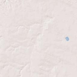 251-299 East Alice Street Wallace NE Terrain Map