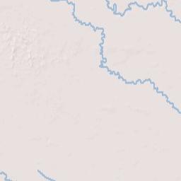 75997-76009 Road 431, Lexington, NE Terrain Map