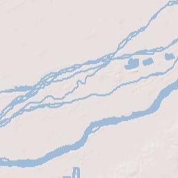 West Camp Augustine Road Grand Island NE Terrain Map