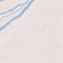 Interstate 80, Doniphan, NE 68832, USA Terrain Map