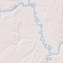 Interstate 80, Milford, NE 68405, America Terrain Map