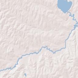 100-198 West Pine Street, Pleasant Dale, NE Terrain Map