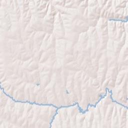 400-424 Carter Street, Avoca, NE 68307 Terrain Map