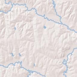 1916-3098 54th Street, Nehawka, NE Terrain Map