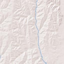2700-2770 North St Clarinda IA Terrain Map