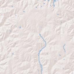 West Street, Ellston, IA 50074, USA Terrain Map