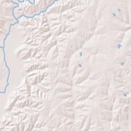 Interstate 35, Van Wert, IA 50262, USA Terrain Map
