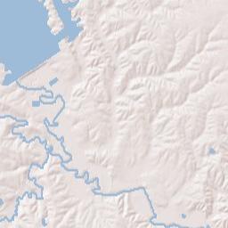 Co Rd J5T Moravia IA 52571 Terrain Map
