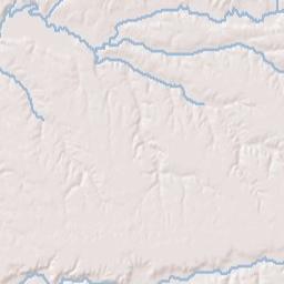 1500E Stronghurst IL 61480 USA Terrain Map