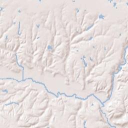 4263-4299 W Charter Oak Rd Peoria Terrain Map