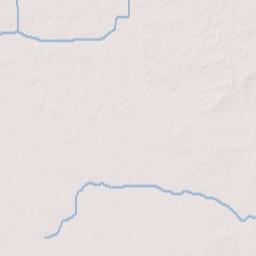 Gridley Terrain Map